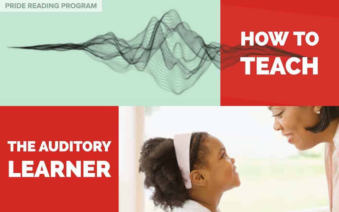 The Auditory Learner