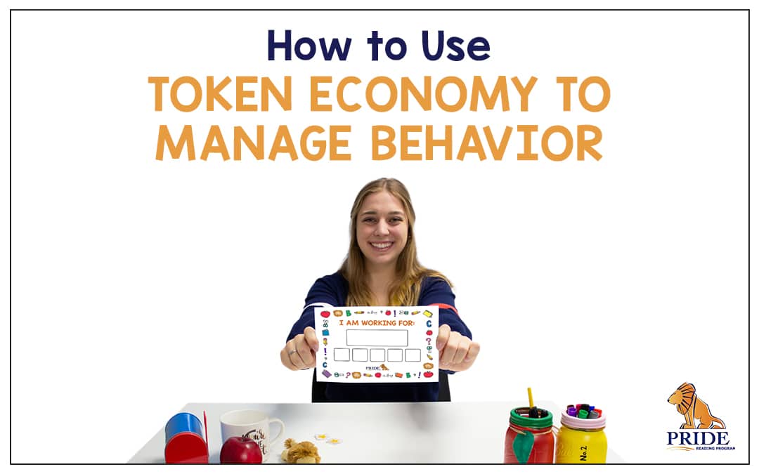 How to Use Token Economy to Manage Behavior