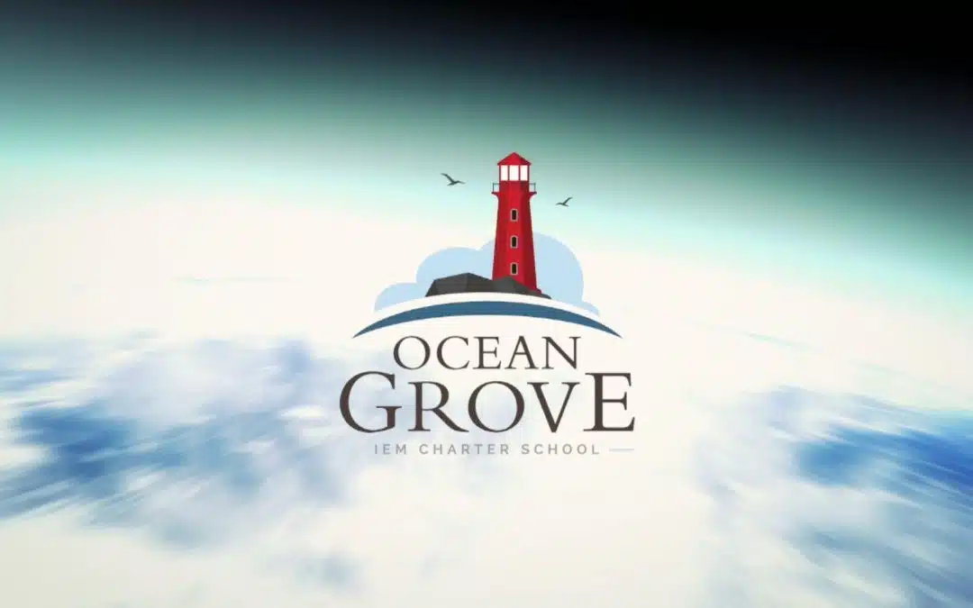 Ocean Grove Charter School and the PRIDE Reading Program